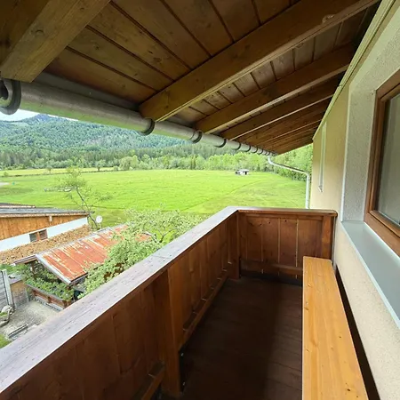Hochsitz