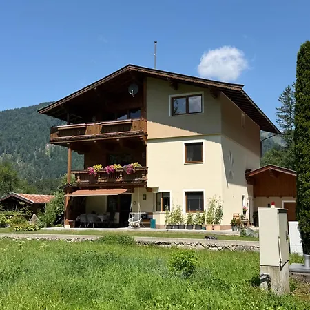 شقة Hochsitz
