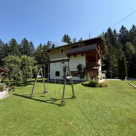 Hochsitz شقة
