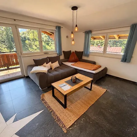 Apartment Hochsitz